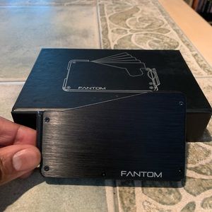 Used Fantom Wallet